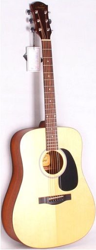 MD-06 NA Marina Akustik Gitar