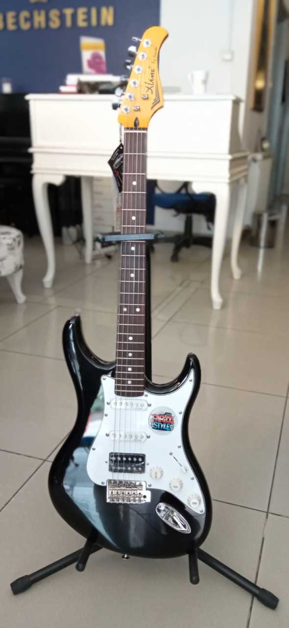 Farida XBS-7 Elektro Gitar