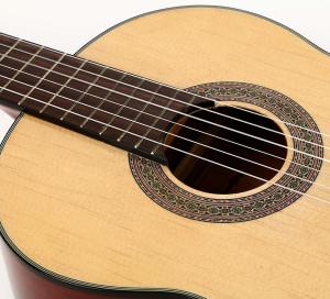 Sandner C-110 Klasik gitar