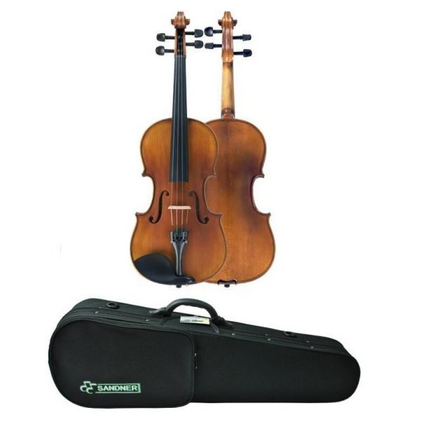 Sandner Keman Mod 300 - 4/4 Keman