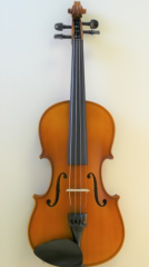 Sandner Keman Mod 302 (SV 2)