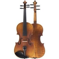 Sandner Keman Mod 306 (SV 6)