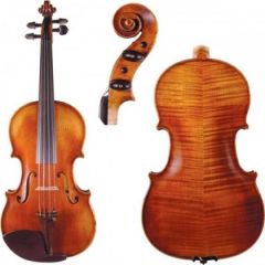 Franz Sandner Keman Mod 601