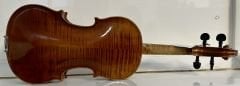 Franz Sandner Keman Mod 604 Made in Germany