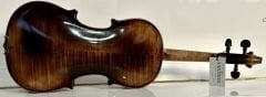 Franz Sandner Keman Mod 606 Made in Germany