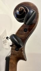 Franz Sandner Keman Mod 606 Made in Germany