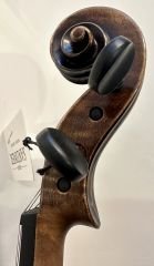 Franz Sandner Keman Mod 606 Made in Germany