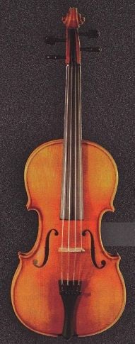Franz Sandner Keman Mod 705 Jubilee