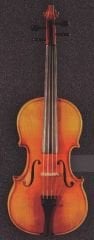 Franz Sandner Keman Mod 705 Jubilee