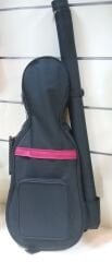Keman Hard Case (Keman Kutusu) fiber, kılıflı, arşe kutulu