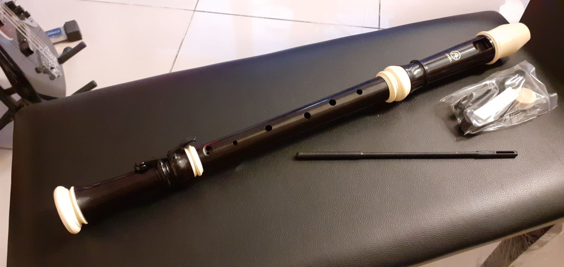 Angel Tenor Blok flüt