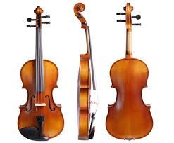 Viyola Sandner Mod 400  ( 15''-15,5''/16'')