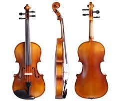 Viyola Sandner Mod 400  ( 15''-15,5''/16'')