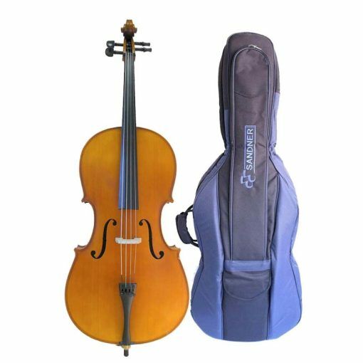 Sandner Mod 200 Çello