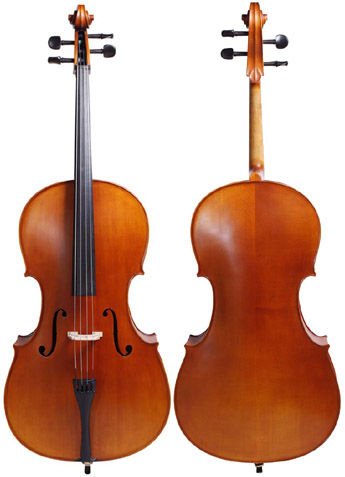 Sandner Mod 204 (SC4) Çello