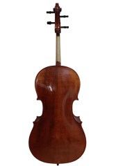 Çello - Primo ICO-2 model 4/4