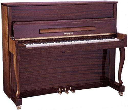 SP 120 Akustik Piyano