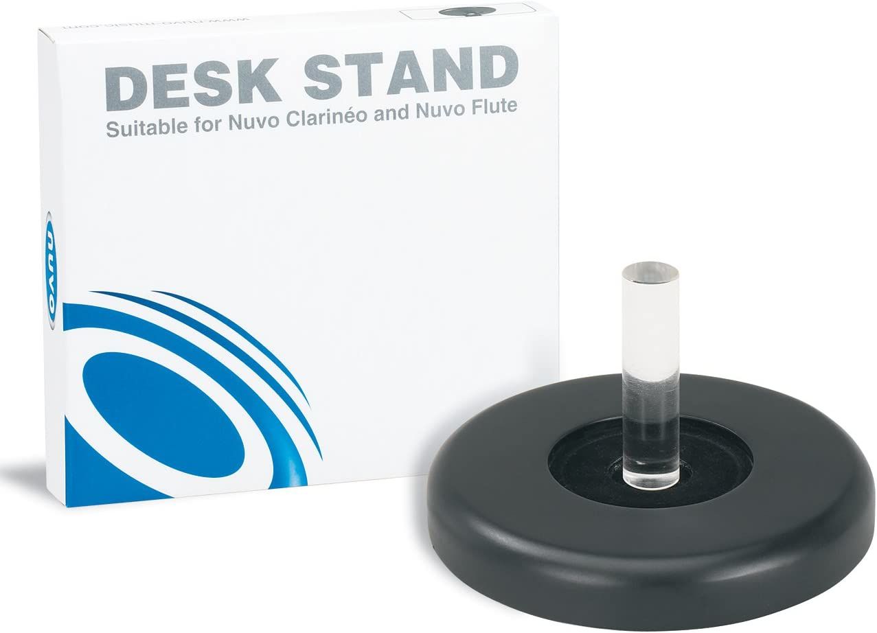 Yan Flüt Standı/Nuvo Desk Stand