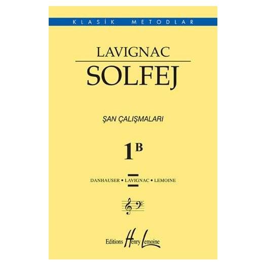 LAVIGNAC 1 B