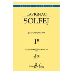 LAVIGNAC 1 B