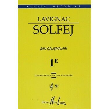 LAVIGNAC 1 E