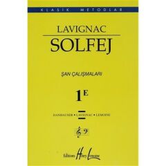 LAVIGNAC 1 E