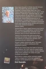 Gürer Aykal ''Bir Cumhuriyet Çocuğunun Orkestra Şefi Olarak Portresi''  Evin İlyasoğlu