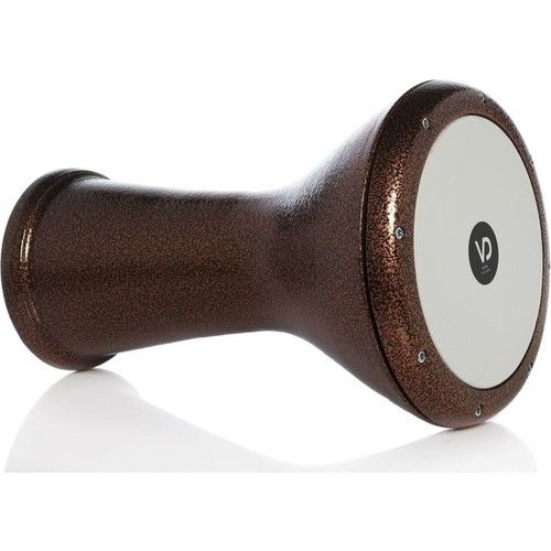 Vatan Darbuka Döküm (kahverengi) 3020