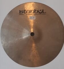 Zil / İstanbul / Mehmet Tandoğan/ 9'' 23cm Splash Zil