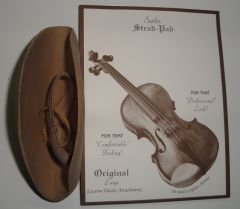 Sattler Strad Pad Elastic