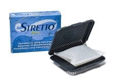 Stretto - Cello için nem verici- Humidifier