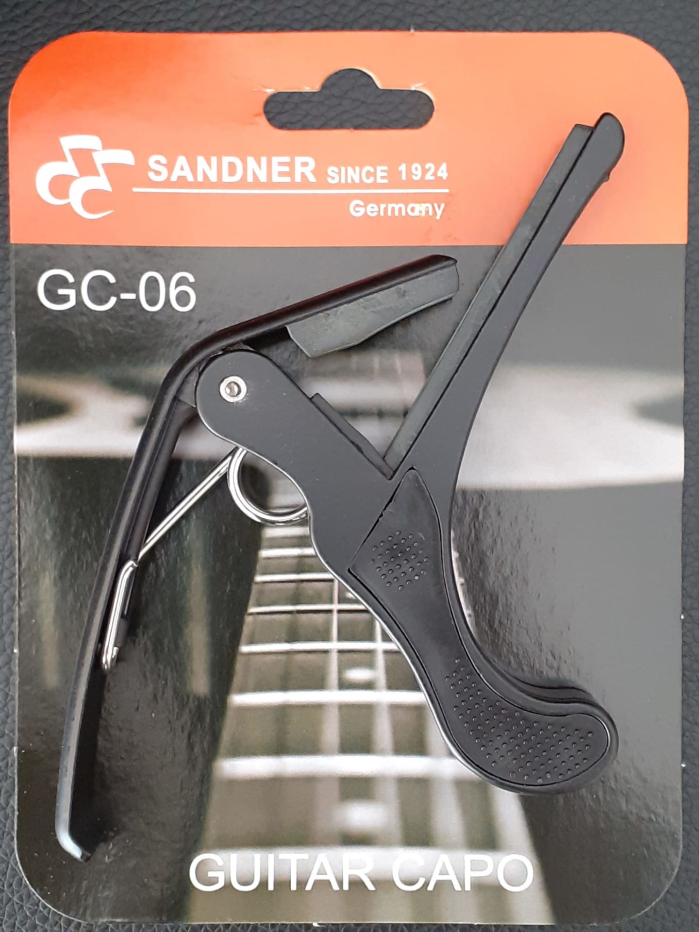 SANDNER CAPO GC-06 Kapo