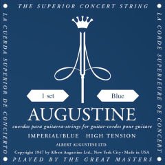 Augustine Imperial Blue (High Tension) Klasik Gitar Teli