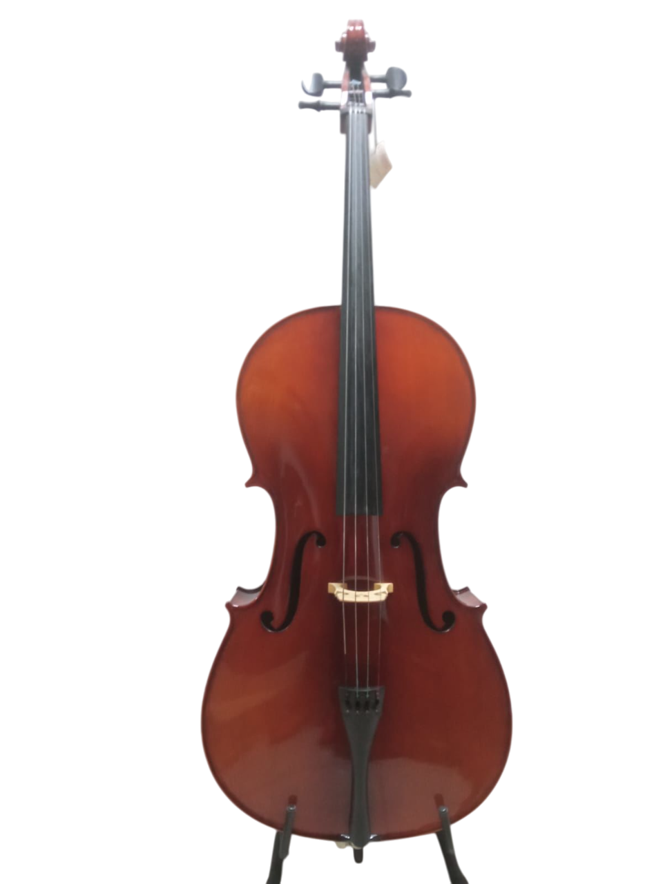 Bach 201 (RC-1) 4/4 Çello, Viyolonsel