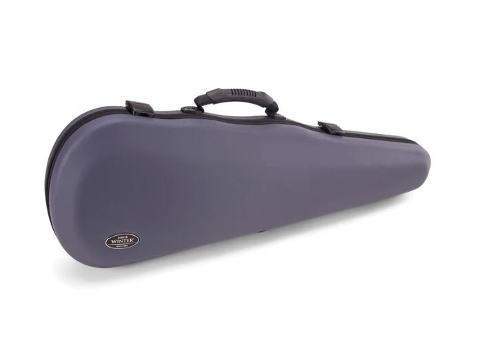 Jacob Winter JW-62017-JAZZ Keman Hard Case/Çanta/ Keman Kutu