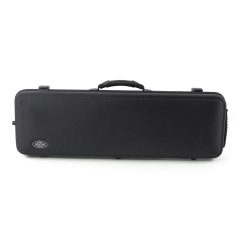 Jacob Winter JW-51025-B Black Keman Hard Case/Çanta/ Keman Kutu