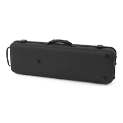 Jacob Winter JW-51025-B Black Keman Hard Case/Çanta/ Keman Kutu