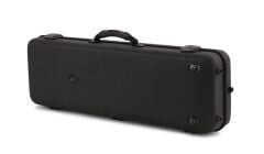 Jacob Winter JW-51025-B Black Keman Hard Case/Çanta/ Keman Kutu