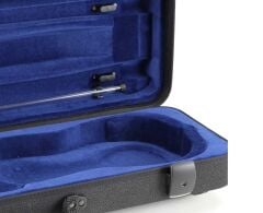 Jacob Winter JW-51025-CAB Keman Hard Case/Çanta/ Keman Kutu