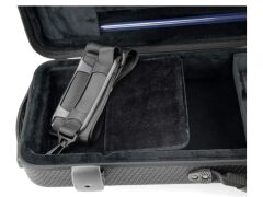 Jacob Winter JW-51025-CAB Keman Hard Case/Çanta/ Keman Kutu