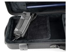 Jacob Winter JW-51025-CAB Keman Hard Case/Çanta/ Keman Kutu