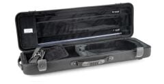 Jacob Winter JW-51025-CAB Keman Hard Case/Çanta/ Keman Kutu