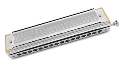 Chromatic 64 Hering Mızıka 5164 
