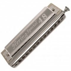 Chromatic Hering Special 48 Hering Mızıka 7148 )