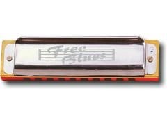 Free Blues Hering Mızıka 7020 Diatonic