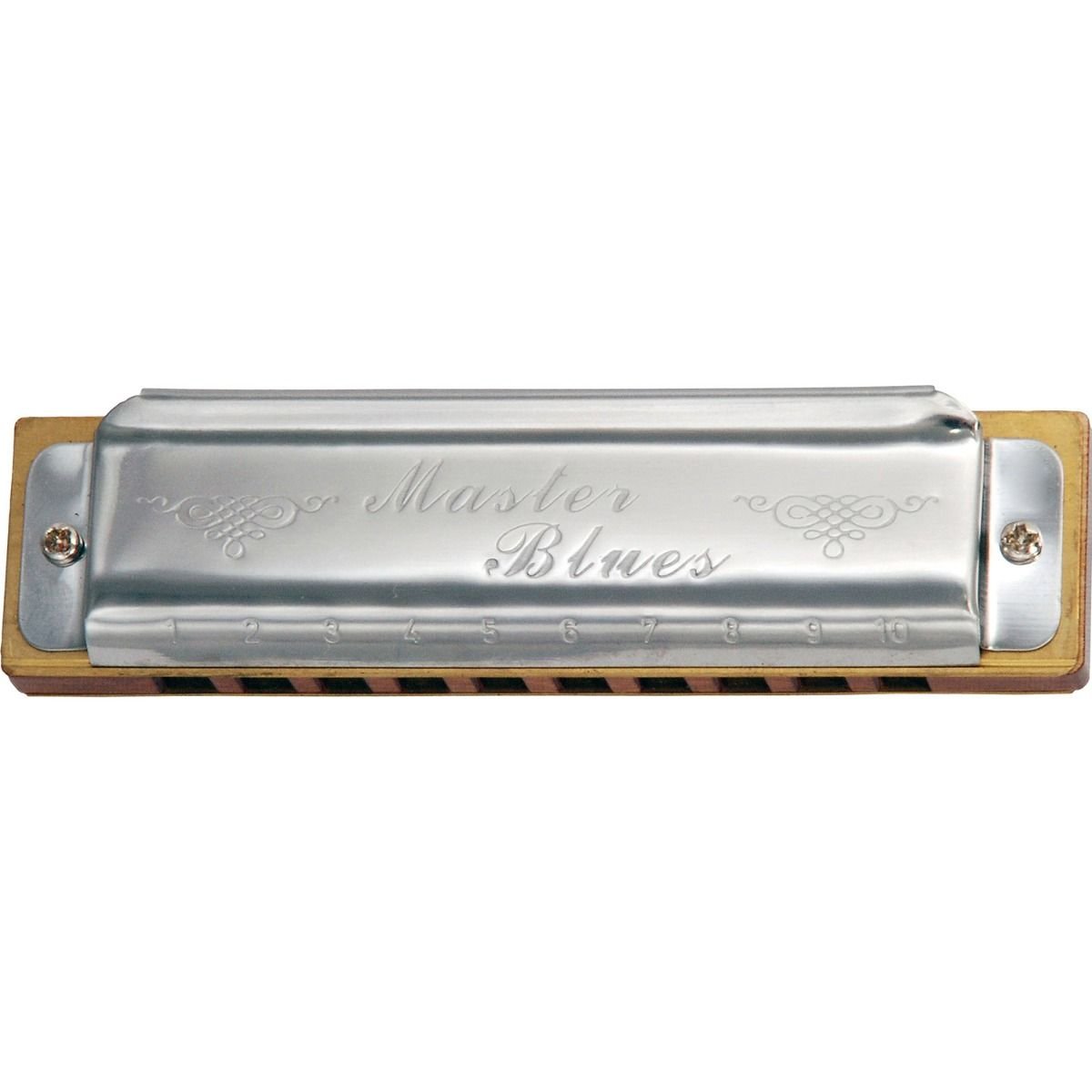 Master Blues Hering Mızıka 9020 Diatonic 