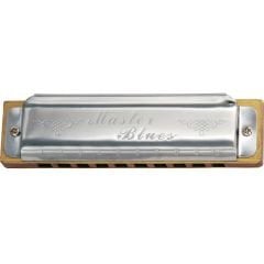 Master Blues Hering Mızıka 9020 Diatonic 