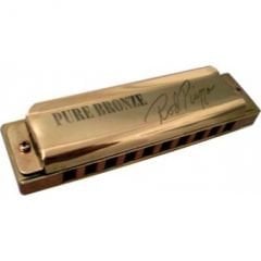 Rod Piazza Hering Mızıka 1420 Diatonic