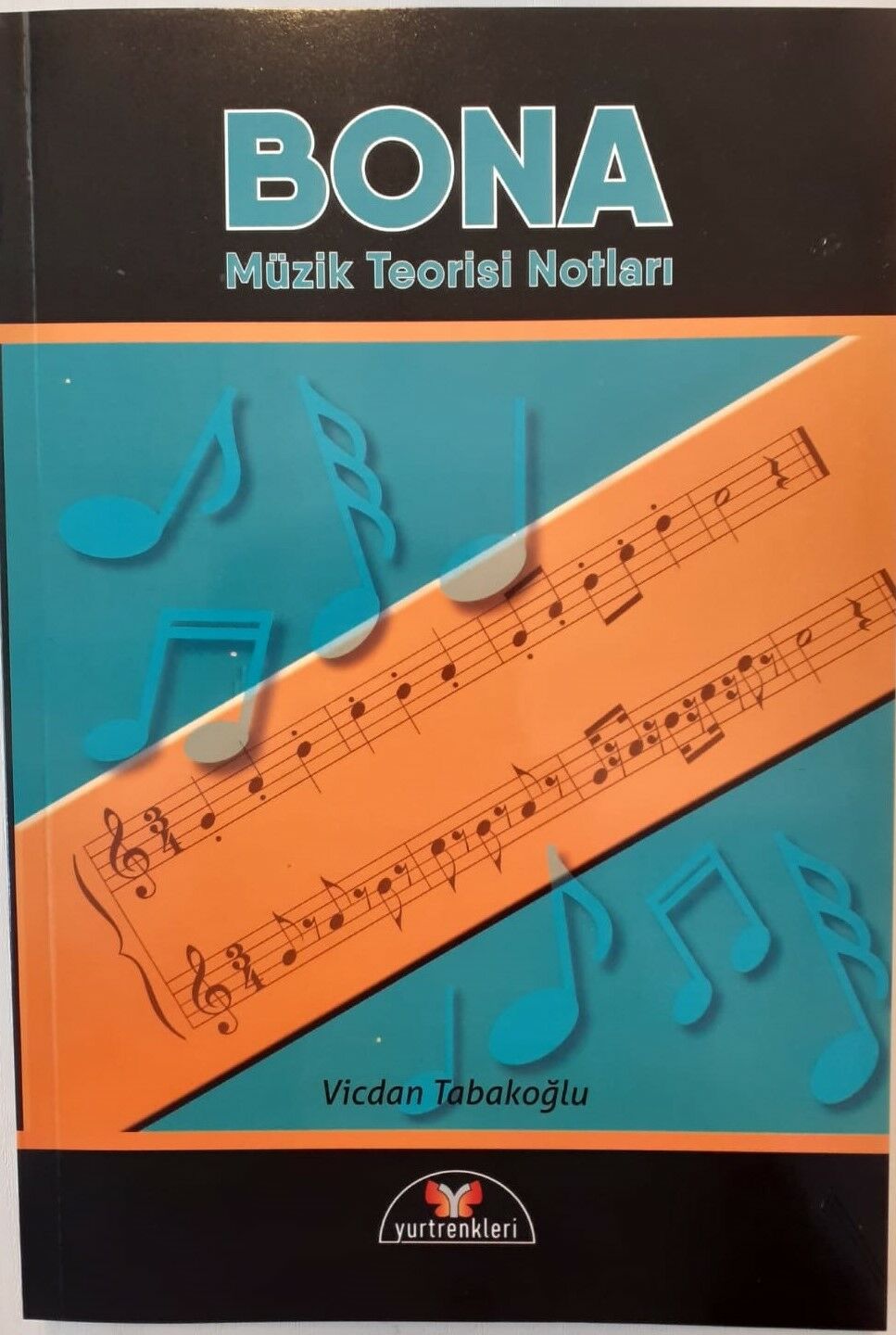 Bona - Vicdan Tabakoğlu