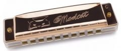 Madcat 1320 Hering Mızıka (Diatonic)